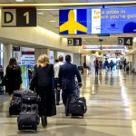 Philadelphia International Airport Terminal D