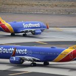 Southwest Airlines