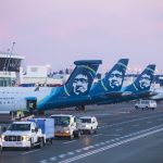 Alaska Airlines