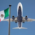 Mexican aviation industry
