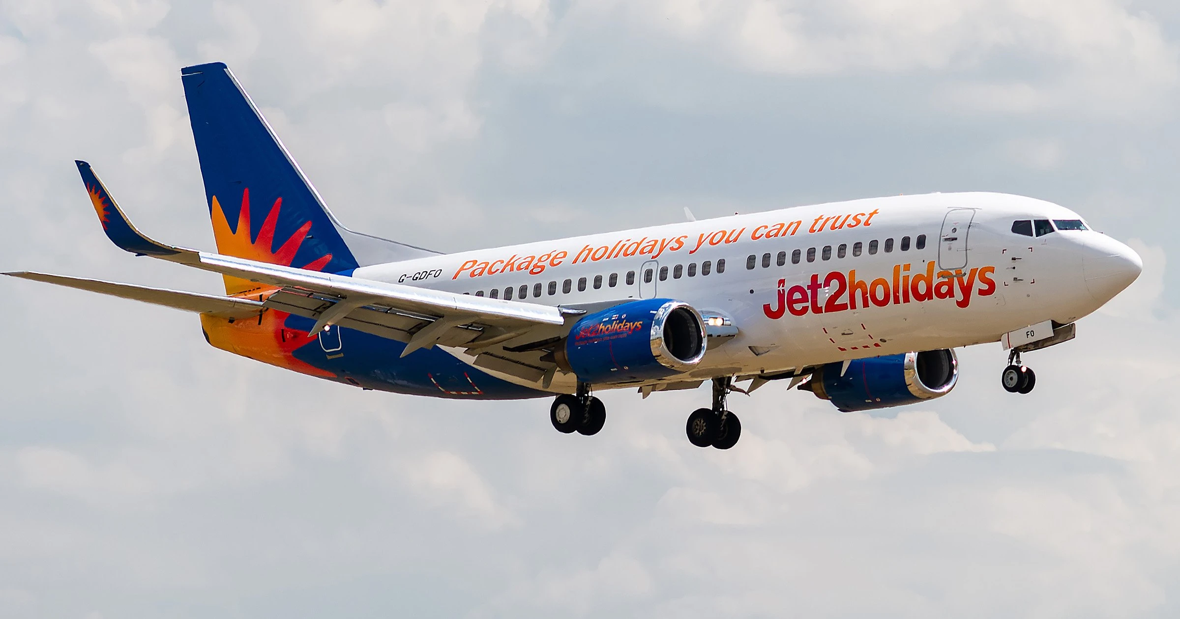 Jet2holidays