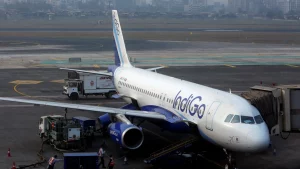 IndiGo