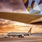 Etihad Airways