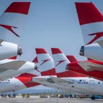 Austrian Airlines
