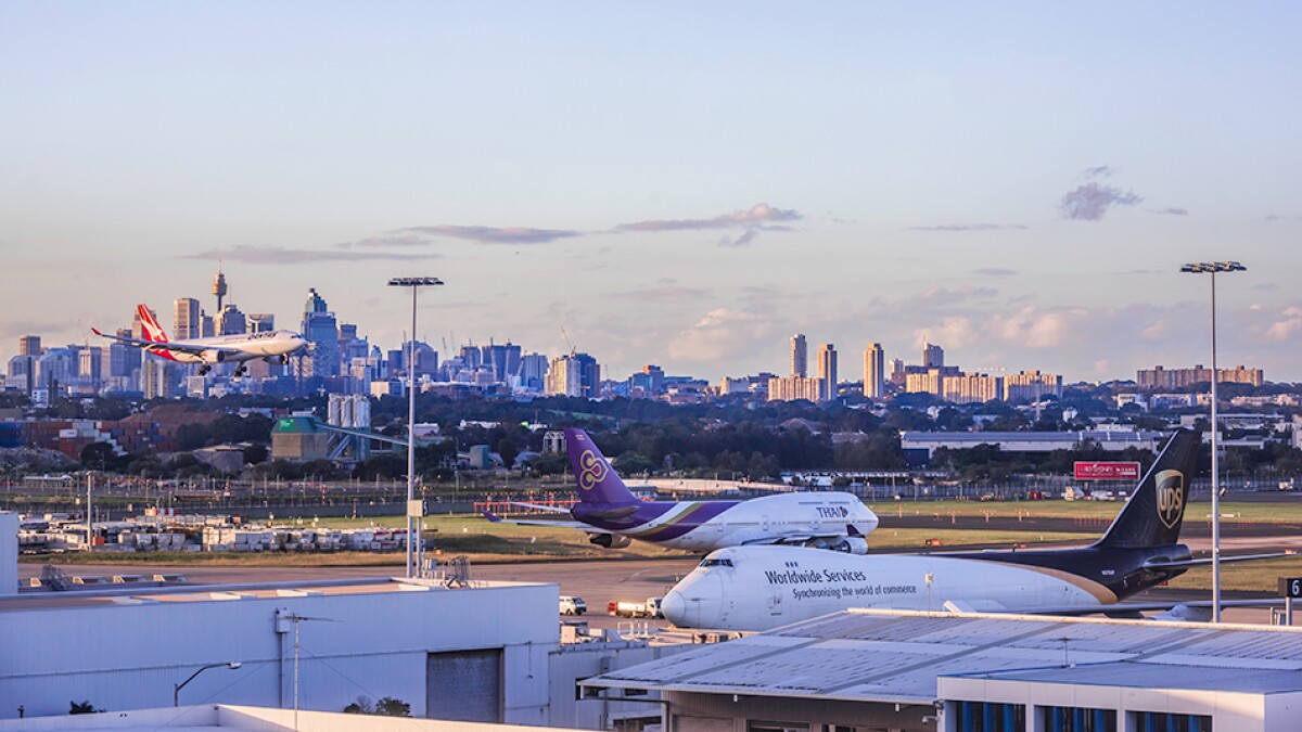 Sydney Airport is Mass hiring 5000 as holiday staff shortages cause chaos