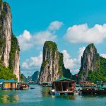 Ha Long Bay Vietnam Heritage