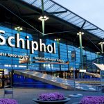 Amsterdam Airport Schiphol