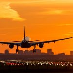 World environment day 2022 aviation industry climate change