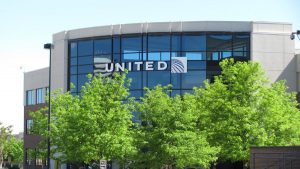 United Denver Pilot Training Centre