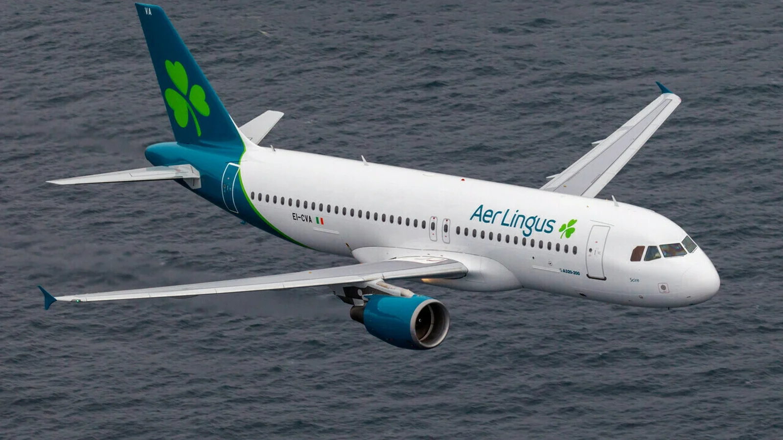 Aer Lingus