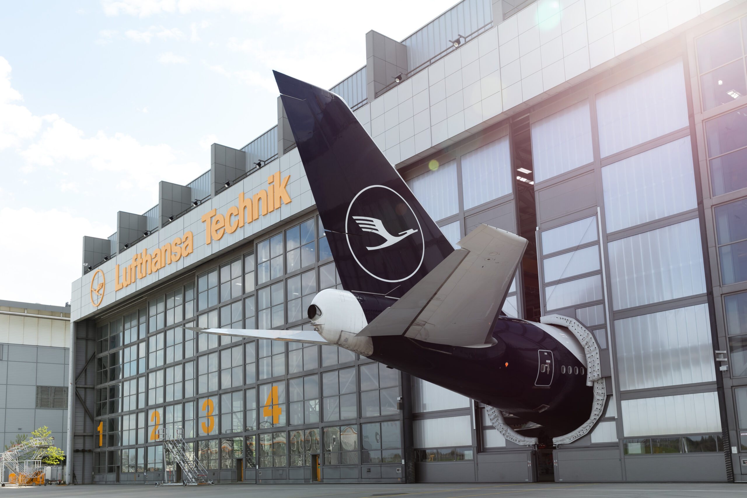 Lufthansa Technik AG