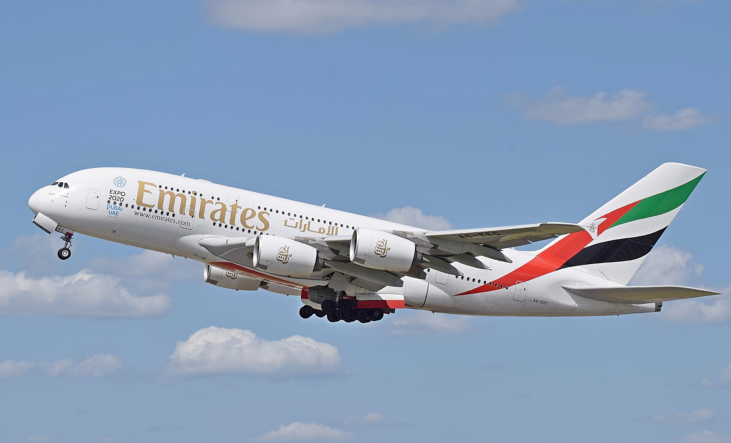 Emirates