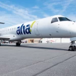 Aha! airline