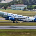 Airbus A320P2F