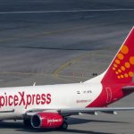 SpiceJet SpiceXpress