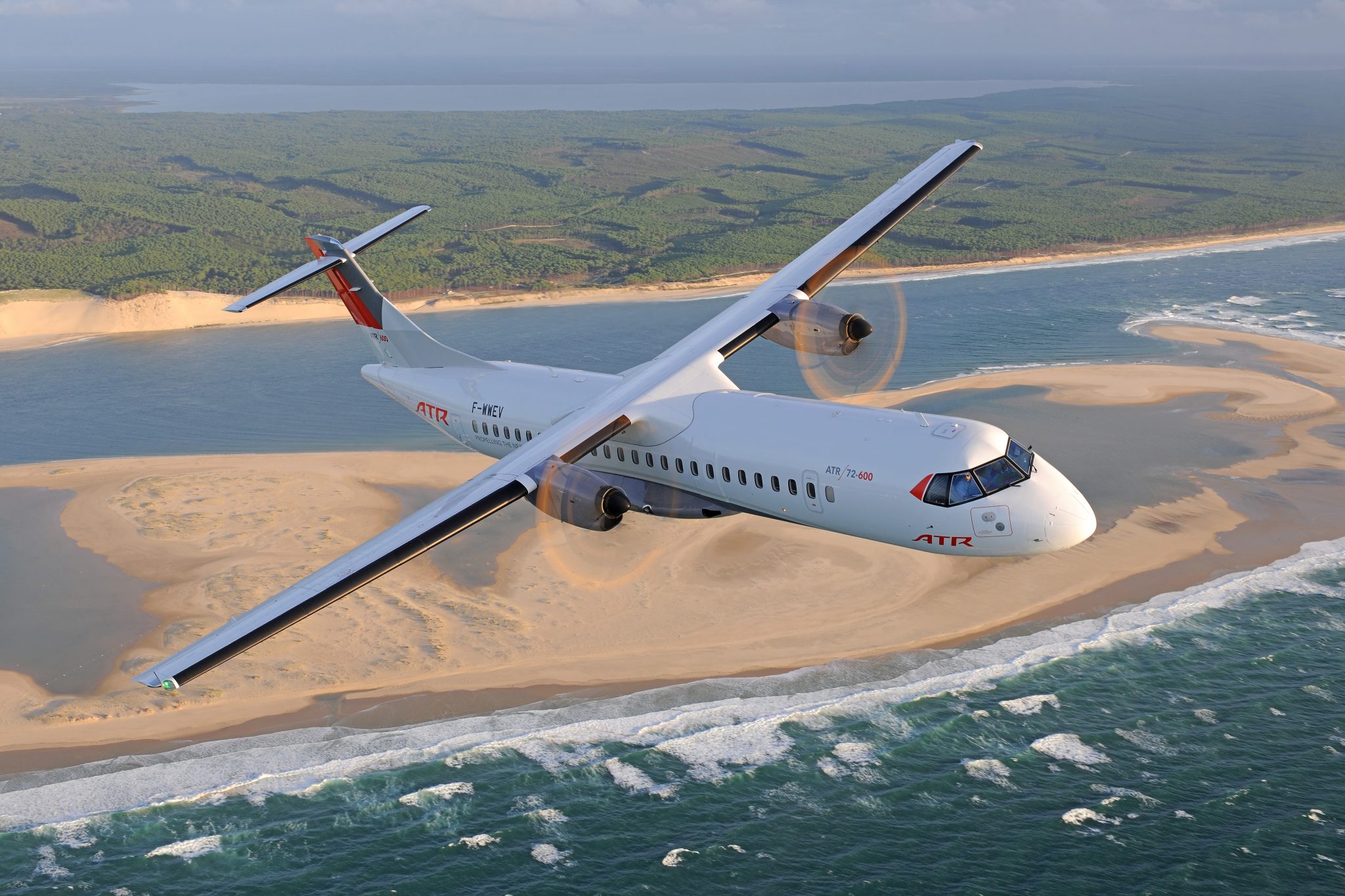 ATR 72