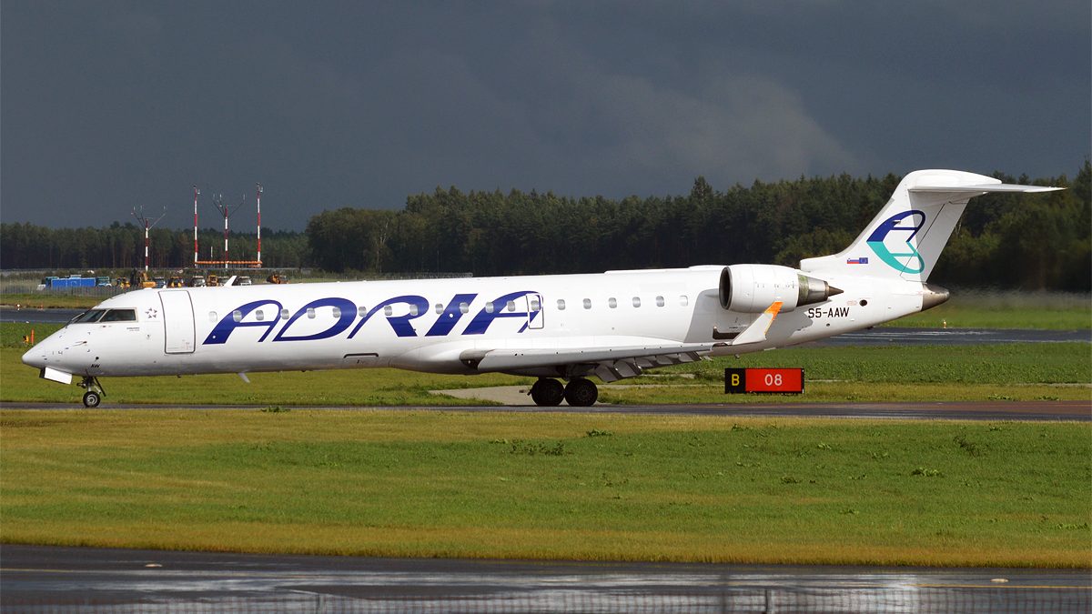 Adria Airways