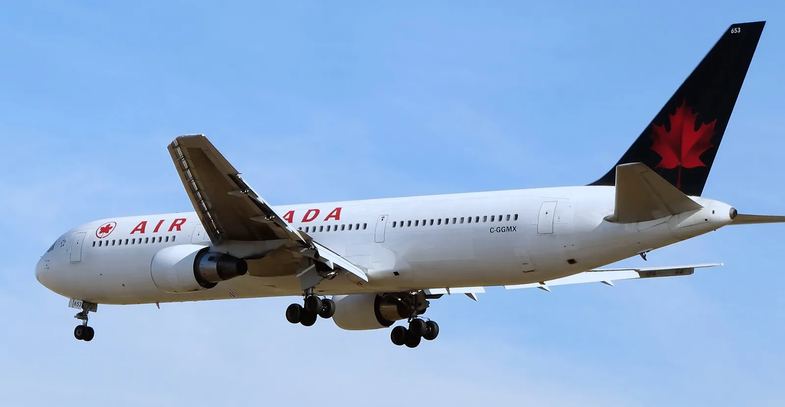 Air Canada