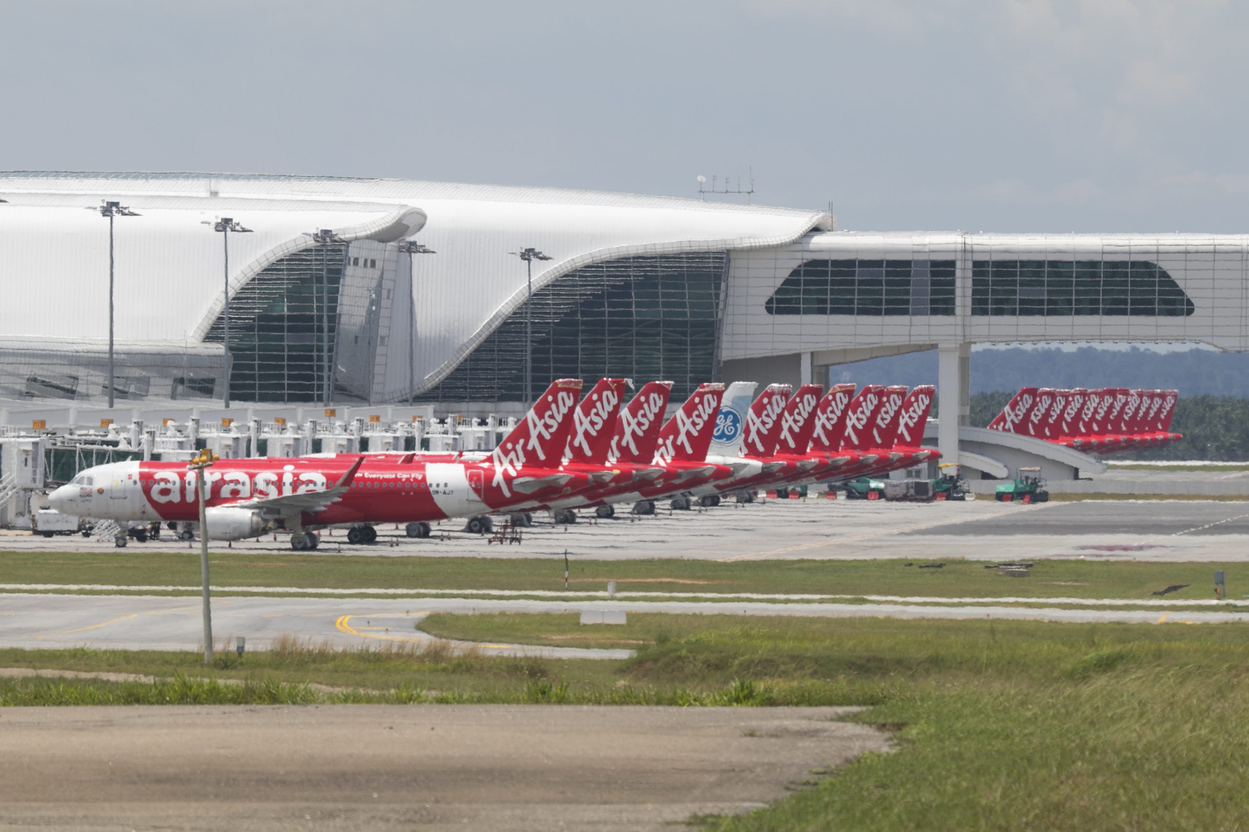 Capital A (Formerly AirAsia) Performance Figures Point to Air Travel Revival