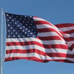 U.S flag