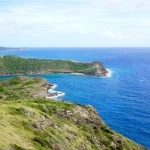 Shirley Heights, Antigua and Barbuda