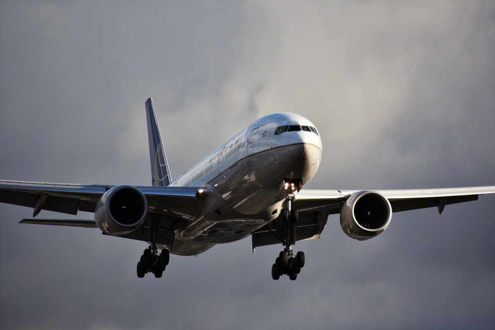 Researchers have found that Airlines need to do more in their net-zero initiatives