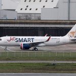 JetSMART