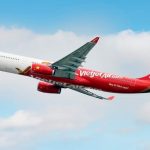 Vietjet A330