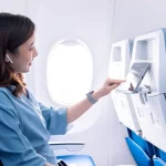 Malaysia Airlines new B737-800 NG cabin refresh