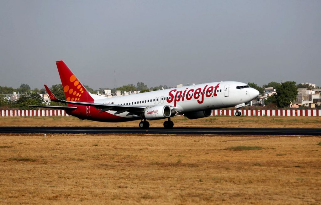 SpiceJet's UDAN routes will connect underserved regions of India | Reuters
