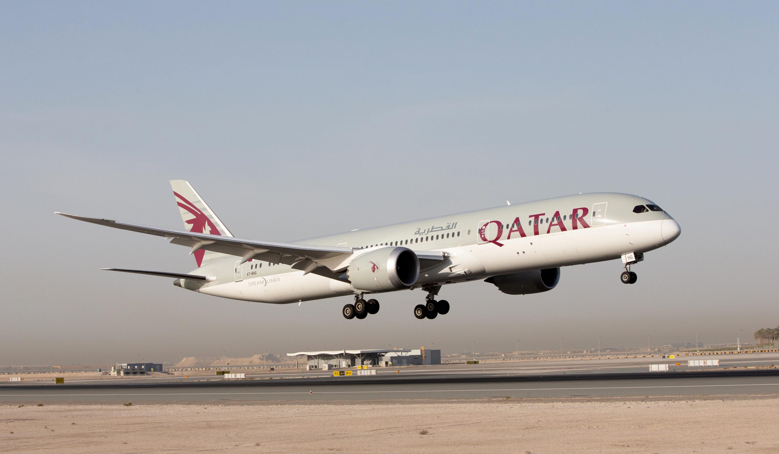 Qatar Airways