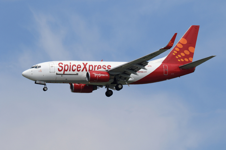 SpiceXpress was launched in 2018 as a subsidiary of spicejet | Beebom