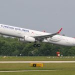 Turkish Airlines A321