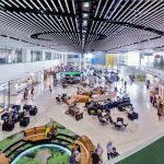 Auckland Airport Job Fair