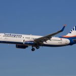 snake in Sunexpress meal