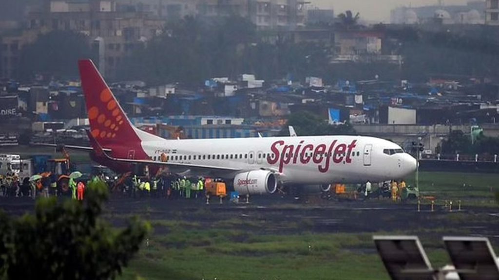 SpiceJet has suffered a spate of malfunctions