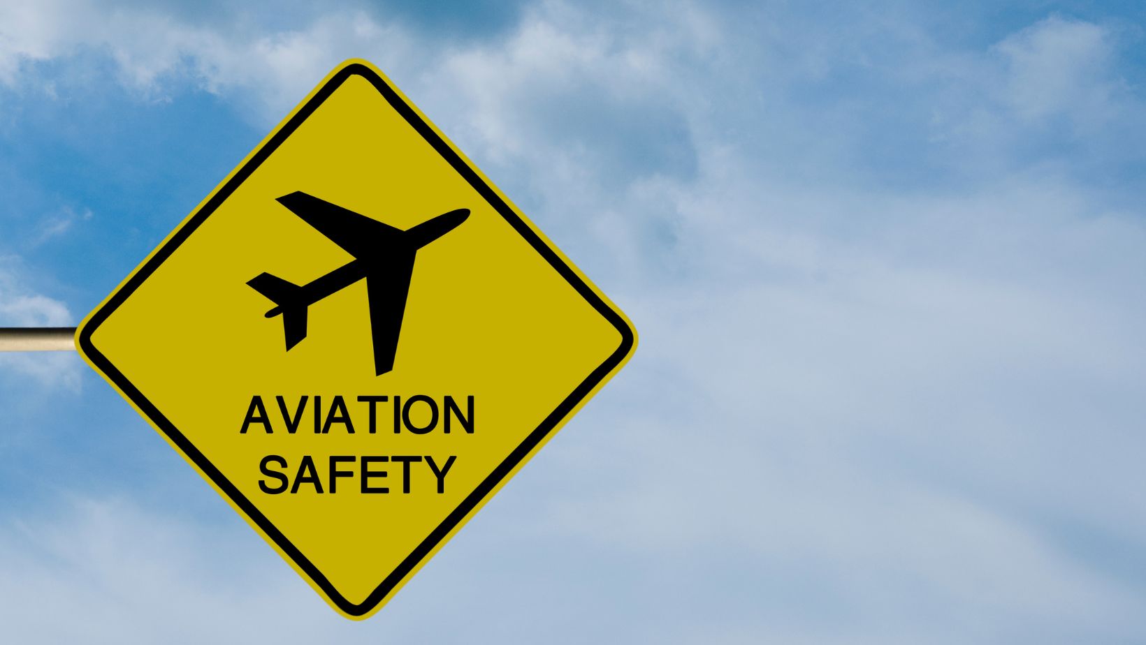 Aviation Safety as a Career - An Exclusive Interview With an Aviation Safety Manager