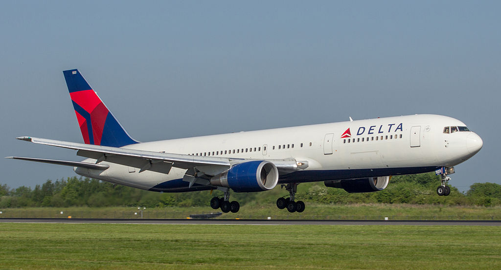 Delta Air Lines Reports Impressive Quarter