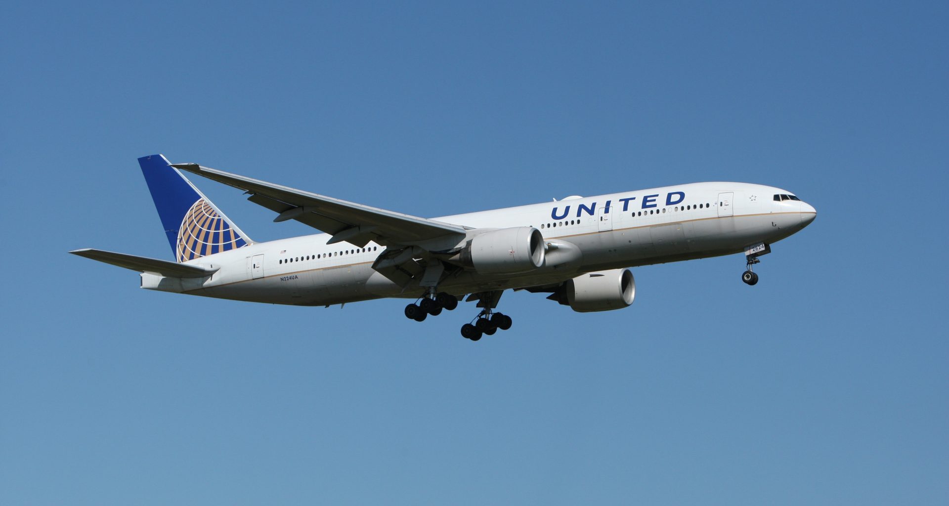United Airlines Threatens To Stop Services At New York's JFK Airport