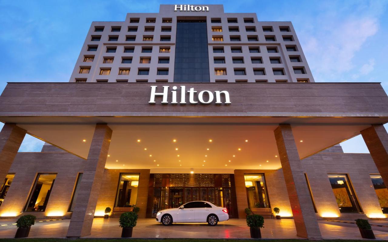 The Hot List: New Hilton Hotels Opening In 2023, And How To Get To Them -  Travel Radar