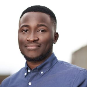 Damola Obadeji