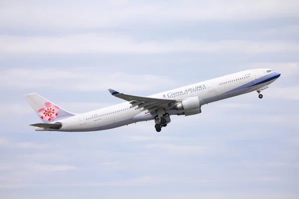 China Airlines Airbus A330