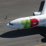 TAP Air A330 aircraft