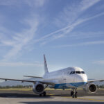 Croatia Airlines at 35