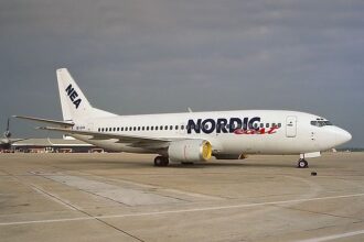 electric aviation, Nordic Network, NEA as a pioneer in the aviation industry, Nordic countries, NEA, Nordic connectivity