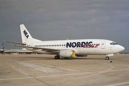 electric aviation, Nordic Network, NEA as a pioneer in the aviation industry, Nordic countries, NEA, Nordic connectivity