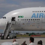airbus, Airbus delivered, add 59 more aircrafts, aircraft, Canada, bringing its total for 2024 to 400, expand with 59 aircraft