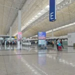 China, Chinese market, Western airlines, years of covid restrictions, a lack of demand and the Russian deviations