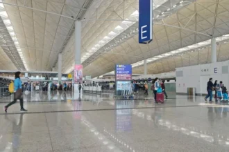 China, Chinese market, Western airlines, years of covid restrictions, a lack of demand and the Russian deviations