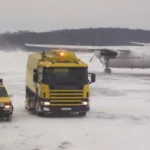 airline, linking Bucharest and Iasi with the city, Wizz Air, aircraft, airport, Malmo, Malmo airport, connectivity